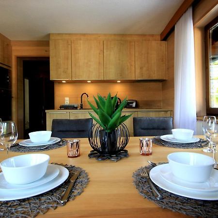 Zell Am See Lake View Apartment Esterno foto