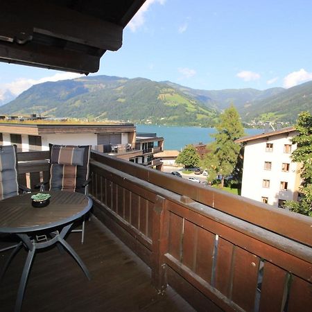 Zell Am See Lake View Apartment Esterno foto