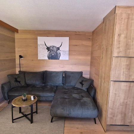 Zell Am See Lake View Apartment Esterno foto