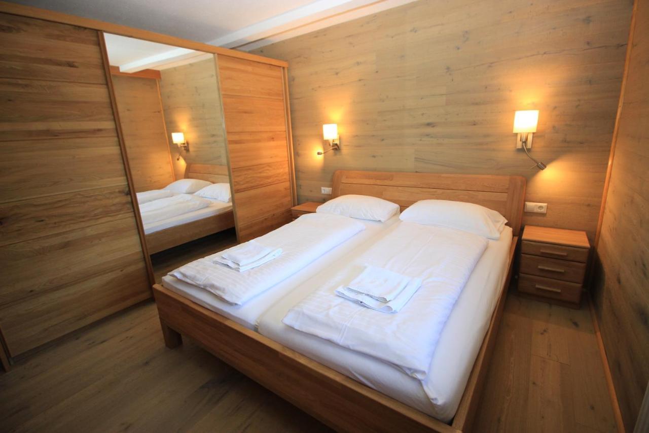 Zell Am See Lake View Apartment Esterno foto