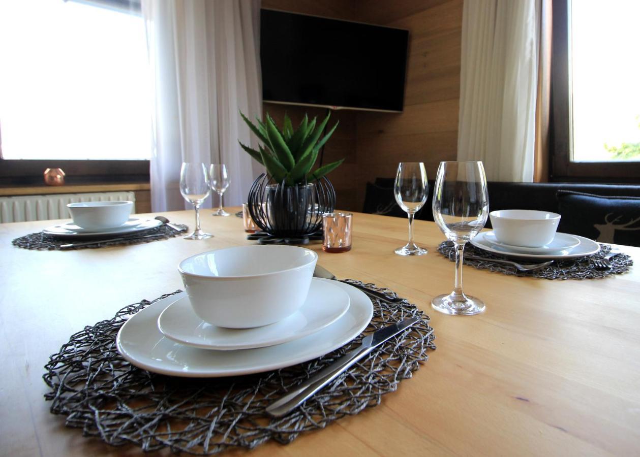 Zell Am See Lake View Apartment Esterno foto