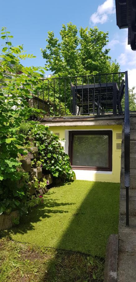 Zell Am See Lake View Apartment Esterno foto