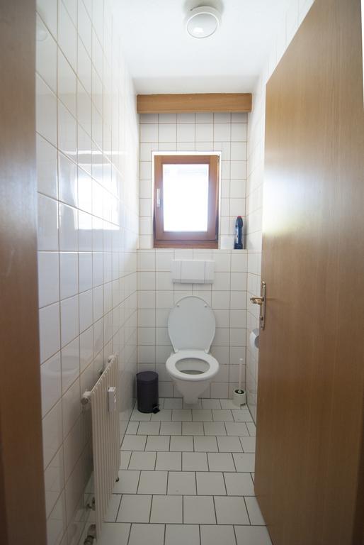 Zell Am See Lake View Apartment Camera foto